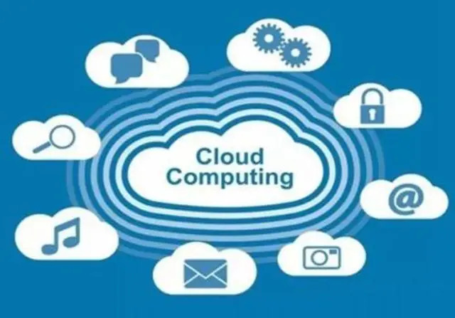 奉贤云主机租用-移动带宽